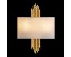 Настенный светильник LOFT IT Poema 10458 Gold