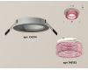 Встраиваемый светильник Ambrella Light Techno Spot XC6514042 (C6514, N6152)