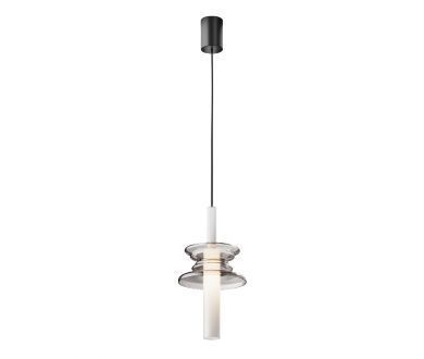 Подвесной светильник Maytoni Sound Wave MOD255PL-01B4