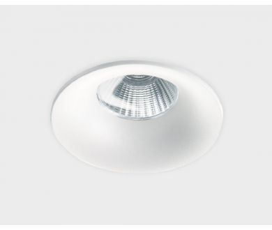 Встраиваемый светодиодный светильник Italline IT06-6016 white 4000K