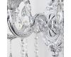 Бра Bohemia Ivele Crystal AL7901B10/3/175 A NW