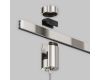 Коннектор с тросовым подвесом для магнитного шинопровода Maytoni Technical Tau Flarity TRA154SW-1PT
