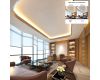 Светодиодная лента ST Luce 24В 14,4Вт/м 3000К 5м IP20 ST5001.314.20