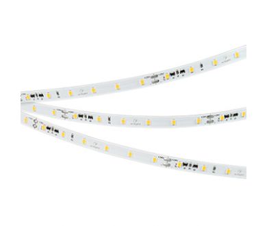 Светодиодная лента Arlight IC-A60-8mm 24V Cool 8K (4.8 W/m, IP20, 2835, 10m) 040604