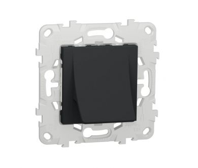 Вывод кабеля Schneider Electric Unica New NU586254