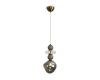 Подвесной светильник Freya Grotta FR5561PL-01SM