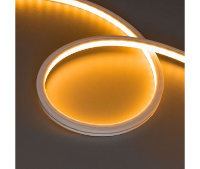 Грейзер Arlight THOR-TOP-B70-10x10mm 24V Warm1900 (15 W/m, IP67, 5m, wire x2) 045316