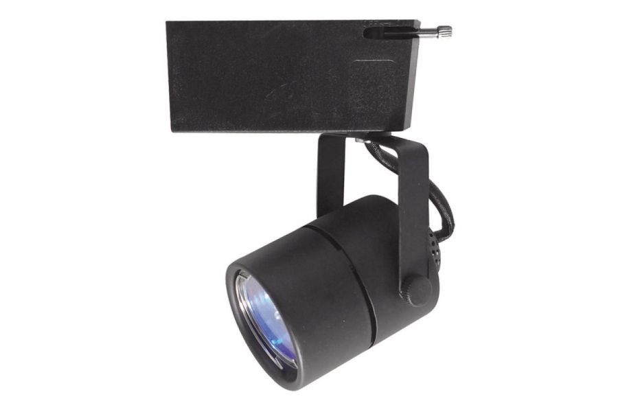 Трековый светильник ЭРА TR11-GU10 BK Б0044270
