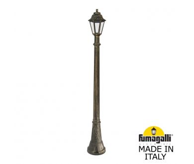 Садово-парковый светильник Fumagalli ARTU/ANNA E22.158.000.BXE27