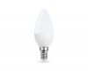 Светодиодная лампа Ambrella Light Bulbing E14 11W 6400K свеча 371116