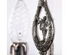 Подвесная люстра Bohemia Ivele Crystal Florence 71402/6/175 NB FA5S
