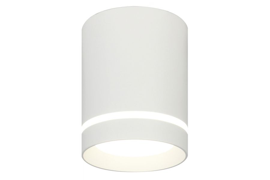 Потолочный светильник 20009 20009SMU/01LED SWH