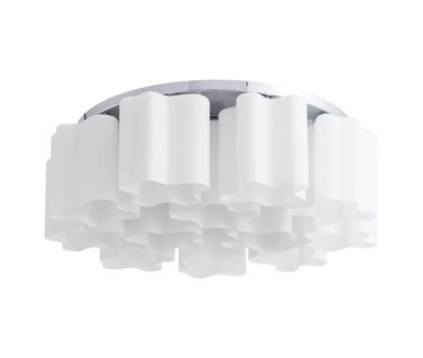 Потолочная люстра Arte Lamp A3479PL-12CC