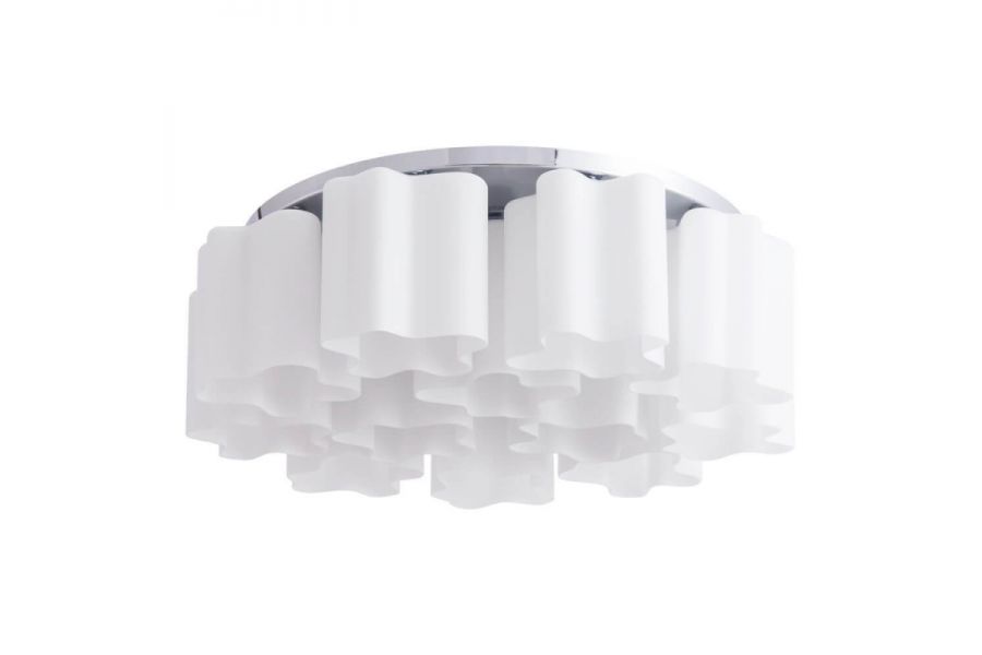 Потолочная люстра Arte Lamp A3479PL-12CC