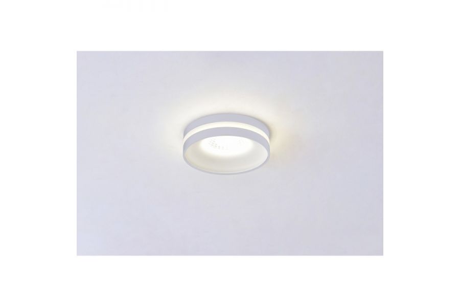 Встраиваемый светильник Omnilux Napoli OML-102709-01