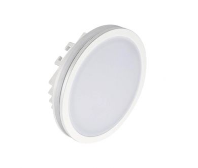 Влагозащищенный светильник Arlight LTD-115SOL-15W Warm White 020708