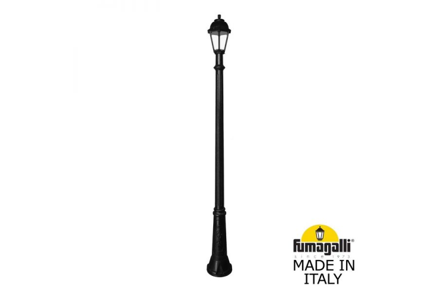 Садовый светильник Fumagalli K22.157.000.AXF1R