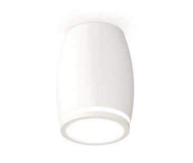 Накладной светильник Ambrella Light Techno XS1122020 (C1122, N7120)