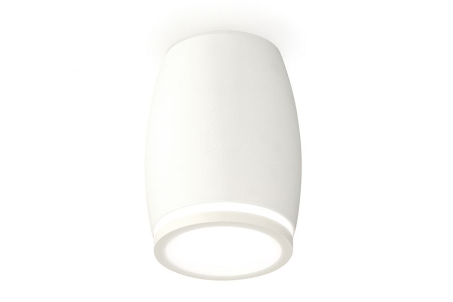 Накладной светильник Ambrella Light Techno XS1122020 (C1122, N7120)