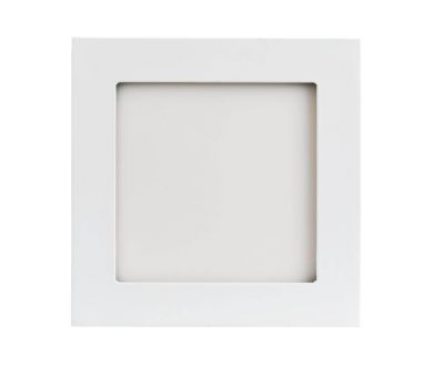 Встраиваемый светодиодный светильник Arlight DL-142x142M-13W Day White 020129
