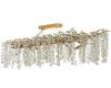 Подвесная люстра Dio DArte Tavenna H 1.5.150x48.102 G