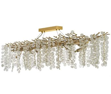 Подвесная люстра Dio DArte Tavenna H 1.5.150x48.102 G