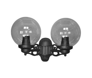 Уличный настенный светильник Fumagalli Porpora/G250 G25.141.000.AZE27