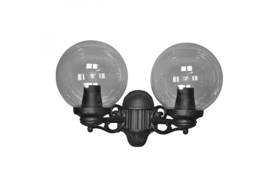 Уличный настенный светильник Fumagalli Porpora/G250 G25.141.000.AZE27