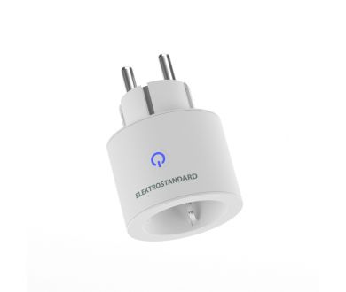 Розетка Elektrostandard 4690389186776 a060311