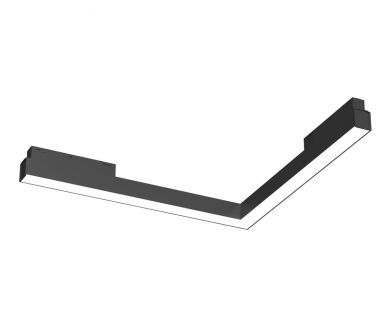 Трековый магнитный светильник Ambrella Light Track System GL4485