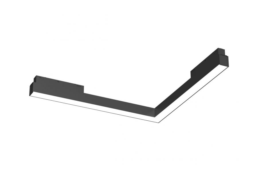 Трековый магнитный светильник Ambrella Light Track System GL4485