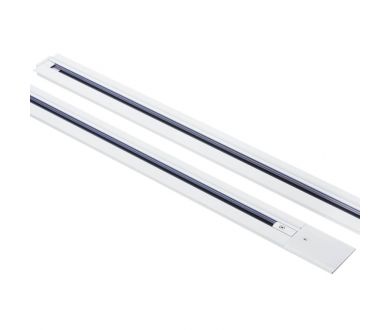 Купить Шинопровод встраиваемый однофазный Lightstar Barra 501015 Шинопровод встраиваемый однофазный Lightstar Barra 501015