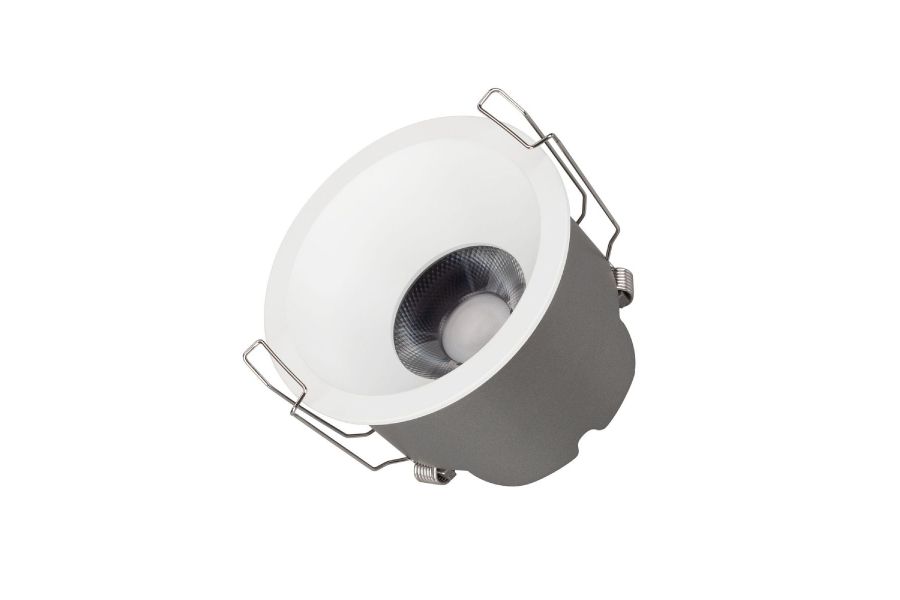 Встраиваемый светильник Arlight MS-HARBOR-R82-10W Warm2700 054474