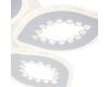 Потолочный светильник Escada Dew 10271/5LED