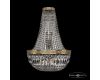 Бра Bohemia Ivele Crystal 19041B/H2/35IV Pa