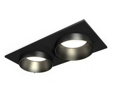Встраиваемый светильник Ambrella Light Techno Spot XC6526021 (C6526, N6131)