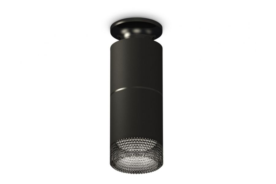 Потолочный светильник Ambrella Light Techno Spot XS6302202 (N6902, C6302, A2061, C6302, N6151)