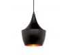 Подвесной светильник Lumina Deco Foggi LDP 7712-B BK