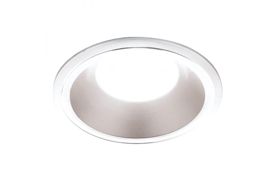Встраиваемый светильник Ambrella Light Classic A901 WH