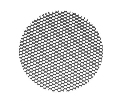 Фильтр сетчатый Maytoni Technical Focus LED HoneyComb-D50
