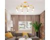 Люстра на штанге ImperiumLoft Les color 220516-23