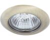 Встраиваемый светильник Arte Lamp Praktisch (компл. 3шт.) A1203PL-3AB