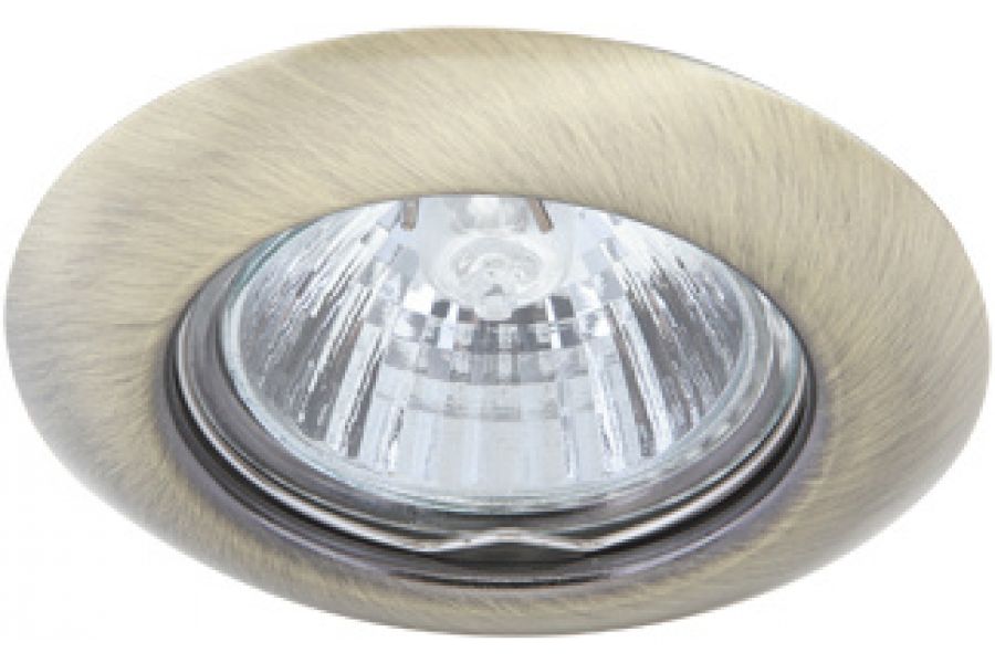 Встраиваемый светильник Arte Lamp Praktisch (компл. 3шт.) A1203PL-3AB