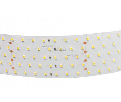 Светодиодная лента Arlight RT 2-2500 24V Day4000 5x2 (2835, 875 LED, LUX) 019081(B)