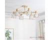 Люстра на штанге ImperiumLoft Corf 189487-26