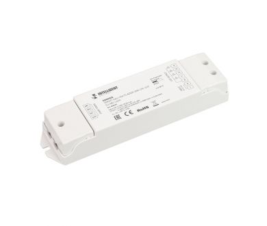 Диммер Arlight SMART-DALI-104-72-ADDR-DIM-DT6-SUF (12-48V, 4x5A) 028421