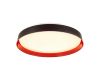 Потолочный светильник Sonex Tuna red 7710/EL
