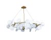 Подвесная люстра Loft IT Matisse 10008/1050 white