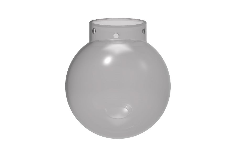 Плафон Arlight ART-APRIORI-ZORB-GR-R110 049256