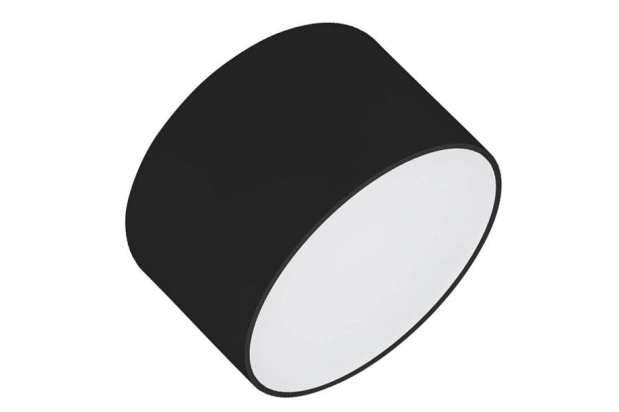 Накладной светильник Arlight SP-RONDO-90B-8W Warm White 022901